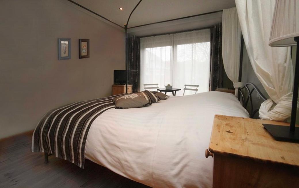 Comme A La Ferme Bed & Breakfast Durbuy Exterior foto