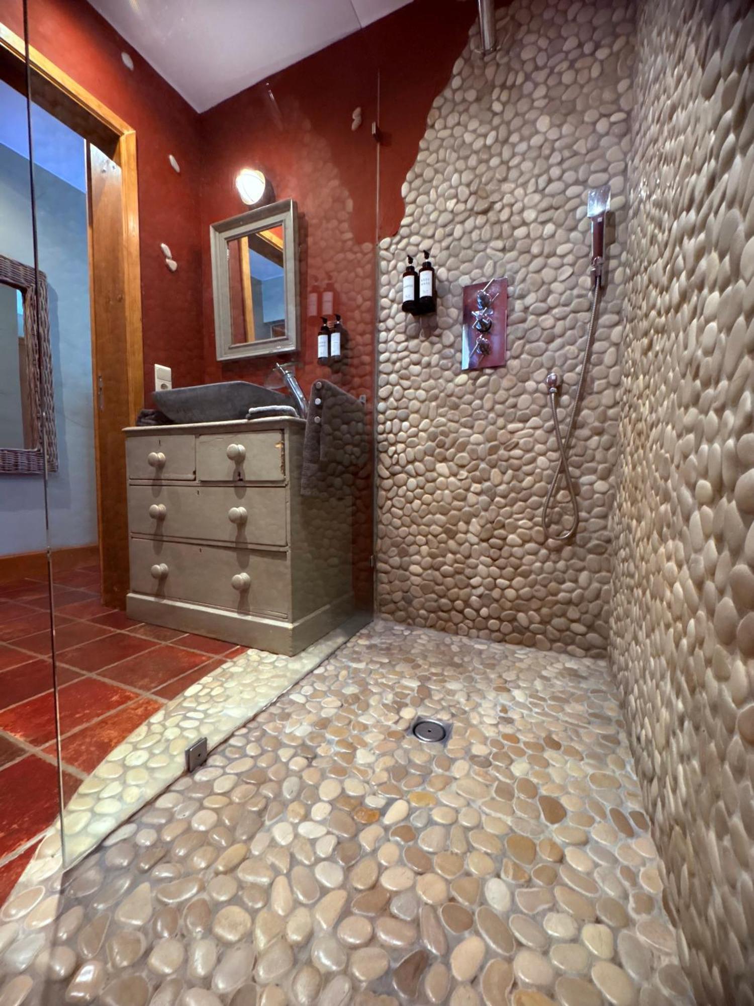 Comme A La Ferme Bed & Breakfast Durbuy Exterior foto