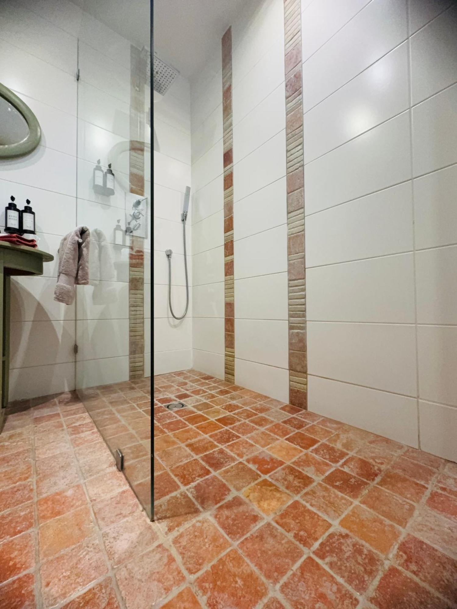 Comme A La Ferme Bed & Breakfast Durbuy Exterior foto