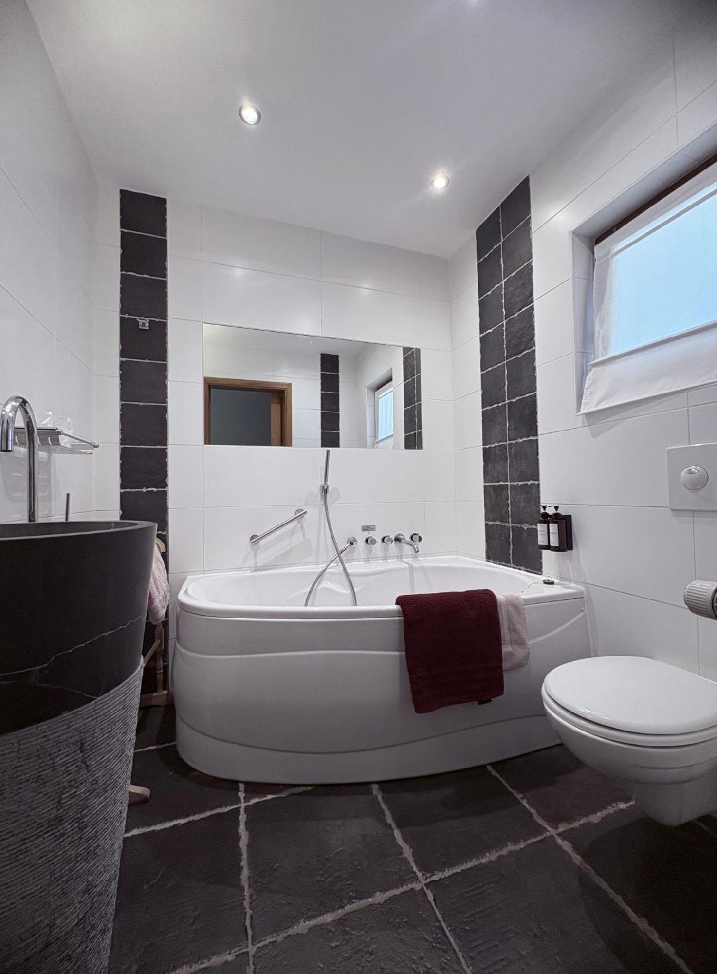 Comme A La Ferme Bed & Breakfast Durbuy Exterior foto